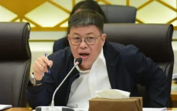 Penyaluran Banpang Baru 23,46 Persen, DPR Minta Pemerintah Sigap Redam Lonjakan Harga