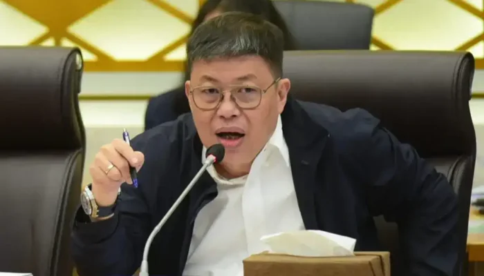 Penyaluran Banpang Baru 23,46 Persen, DPR Minta Pemerintah Sigap Redam Lonjakan Harga