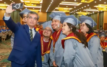 Menaker : Lulusan Perguruan Tinggi Harus Kuasai Triple Readiness Hadapi AI