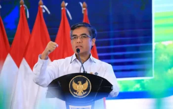 Pemerintah Diskon Iuran JKK-JKM, Perluas Perlindungan Pekerja BPU