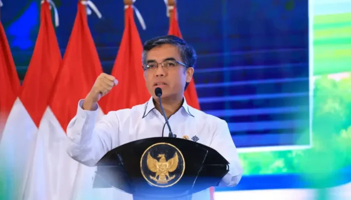 Pemerintah Diskon Iuran JKK-JKM, Perluas Perlindungan Pekerja BPU