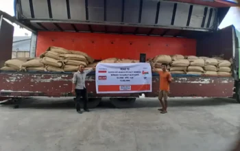 ALKO Kirim 10 Ton Kopi Spesialti ke Oman Lewati Jalur Udara