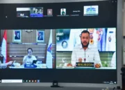 Wali Kota Padang Usulkan Swasta Bantu Normalisasi Sungai dan Relokasi Terdampak