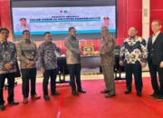Wako Padang Siapkan Sekolah Penerbangan, Fokus Ciptakan SDM Unggul