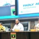 Wali Kota Padang, Fadly Amran, didapuk sebagai salah satu narasumber dalam Sosialisasi dan Rapat Koordinasi (Rakor) bertema “Penguatan Smart City Melalui Aktivasi Call 112: Data Tepat, Bantuan Cepat, Daerah Hebat” di Aula Kantor Gubernur Sumatera Barat Rabu (29/4/2026).