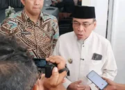 Wawako Padang Dorong Digitalisasi Bansos, Fokus Atasi Ketidaktepatan Data