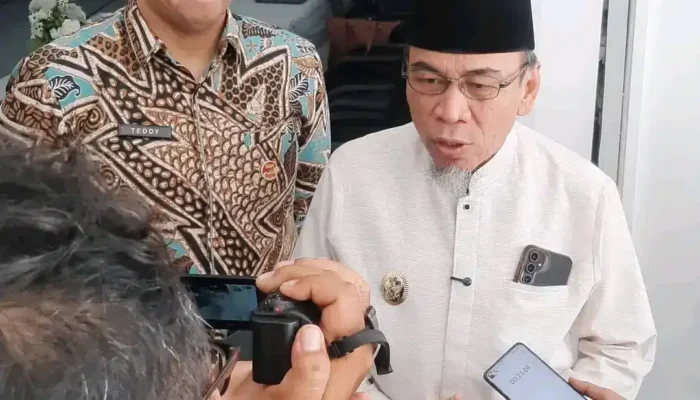 Wawako Padang Dorong Digitalisasi Bansos, Fokus Atasi Ketidaktepatan Data