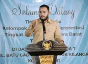 Wako Padang Dorong Kesadaran Warga Lewat Padang Rancak Award 2026