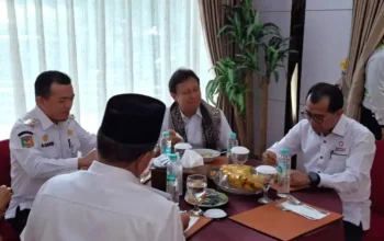Ombudsman Selidiki Tata Kelola Internsip Dokter Indonesia
