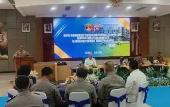 Polda Sumbar Perketat Pengawasan Distribusi BBM Bersubsidi