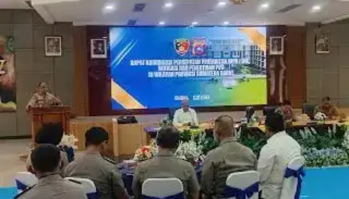 Polda Sumbar Perketat Pengawasan Distribusi BBM Bersubsidi