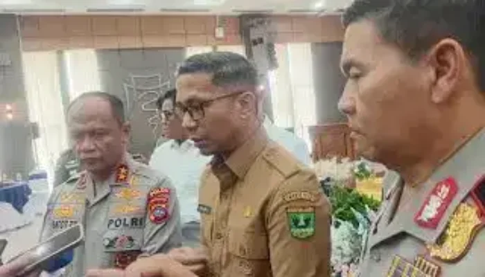 Dinas ESDM Sumbar Percepat Regulasi Wilayah Pertambangan Rakyat
