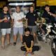 terekam-cctv-curi-laptop-di-kamar-garin-masjid,-pemuda-di-padang-diringkus-tim-klewang