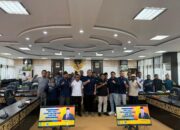 kejar-prestasi-atlet-panahan,-perpani-sumbar-perkuat-kolaborasi-dengan-koni
