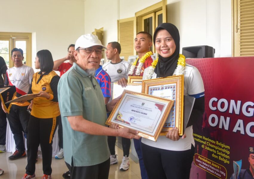 wawako-padang-apresiasi-capaian-atlet-polda-sumbar