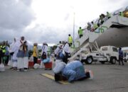 dua-jemaah-haji-embarkasi-padang-wafat-di-madinah,-satu-dari-bengkulu-dan-bukittinggi