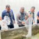 sumbangan-dari-mardiansyah,-skom,-kakanwil-ditjenpas-sumbar-tebar-5.000-bibit-ikan-di-rupajang