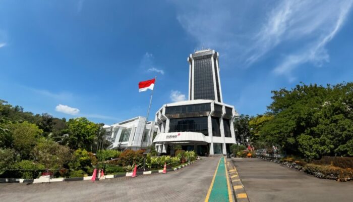 Indosat Cetak Rekor Pendapatan dan Perluas Inovasi AI