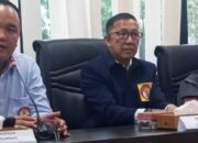 raker-lemkari-sumbar,-nanda-satria-gaungkan-kejurda-lemkari-antar-pengcab-digelar-akhir -2026