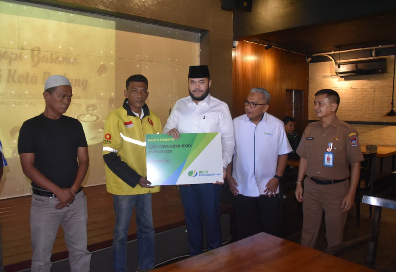wako-padang-ajak-perusahaan-sisihkan-dana-csr-untuk-perlindungan-pekerja-rentan