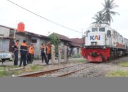 kai-divre-ii-sumbar-tutup-perlintasan-liar-di-padang-pariaman
