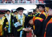 UNAND Dorong Wisudawan Adaptif Menghadapi Era AI