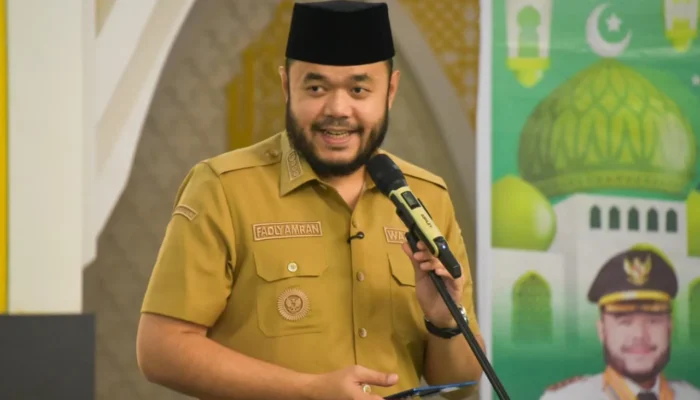 Wali Kota Padang Perintahkan Tindak Lanjuti Kendala Pendidikan Siswa