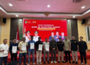 Porprov Sumbar 2026 Digelar Oktober dengan 54 Cabor