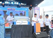 Mahyeldi Dorong Tabungan Bank Nagari Gerakkan Ekonomi Daerah
