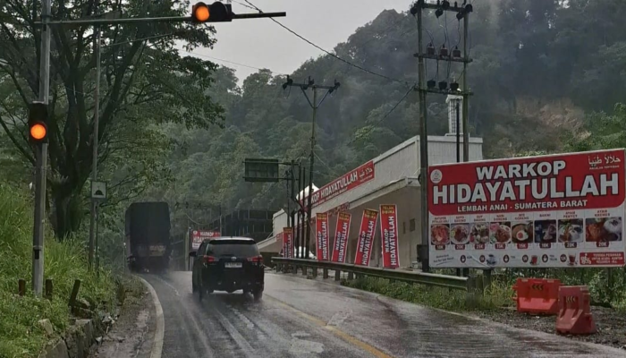 Komisi IV DPRD Sumbar Desak Tertibkan Bangunan Bantaran Sungai