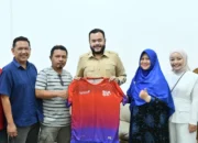 bom-run-2026-masuk-agenda-hut-kota-padang,-fadly-amran:-momentum-perkuat-citra-kota-gastronomi-dunia