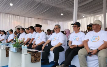 Muhidi Dorong Kepala Daerah Perkuat Bank Nagari untuk UMKM