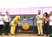 donor-darah-bank-mestika-unp-targetkan-2.000-kantong,-wako-padang-ajak-warga-aktif-mendonor