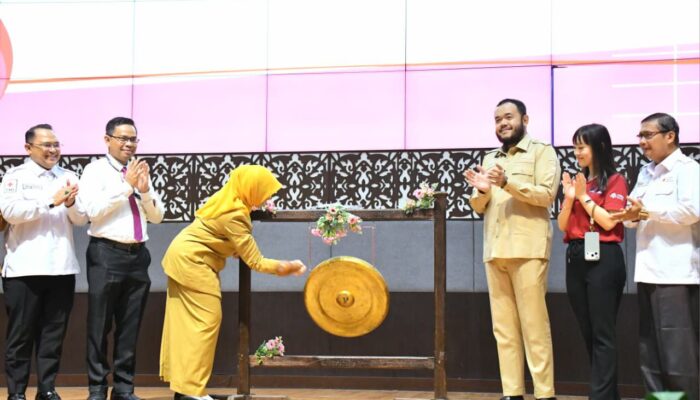 Wali Kota Padang Ajak Warga Aktif Donorkan Darah