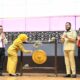 donor-darah-bank-mestika-unp-targetkan-2.000-kantong,-wako-padang-ajak-warga-aktif-mendonor