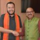 jamu-konjen-india,-pemko-padang-jajaki-kerja-sama-pendidikan-dan-pengembangan-sdm
