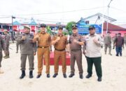 satpol-pp-padang-gelar-sertijab,-dua-jabatan-kabid-resmi-berganti