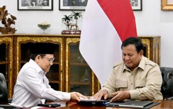 Menko PM Dorong Pemberdayaan Atasi Kemiskinan Ekstrem