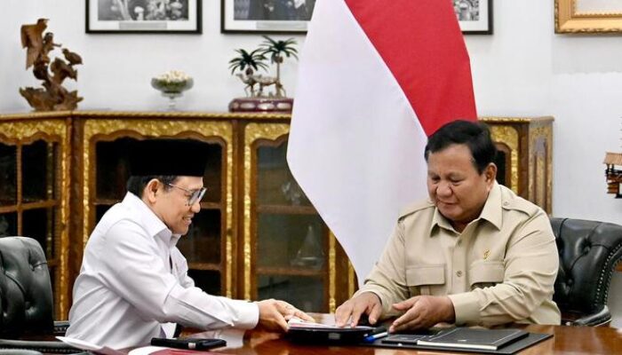 Menko PM Dorong Pemberdayaan Atasi Kemiskinan Ekstrem