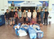 dihadang-di-palupuah-agam,-bnnp-sumbar-gagalkan-peredaran-150-kg-ganja