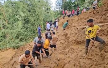 DPRD Desak Pemerintah Tanggap Darurat Longsor Isolasi Warga Situjuah