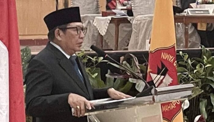 Yayasan UMMY Dorong Lulusan Adaptif Hadapi Era Digital