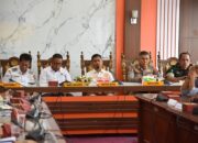 Pemko Pariaman Matangkan Persiapan Pesona Tabuik 2026