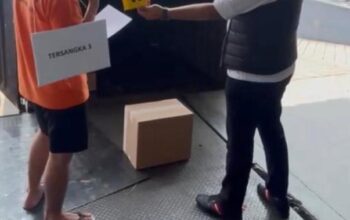 InJourney Airports Pastikan Pelaku Pencurian Bukan Karyawan