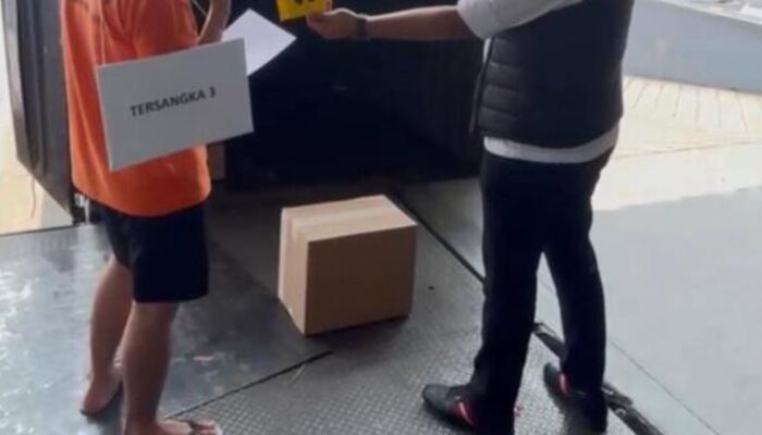 InJourney Airports Pastikan Pelaku Pencurian Bukan Karyawan