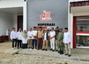 wabup-solok-ikuti-peluncuran-1.061-koppdes-merah-putih,-dukung-penguatan-ekonomi-nagari