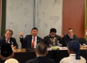 KONI Pusat Resmi Mengakui Olahraga Domino Sebagai Cabang Prestasi