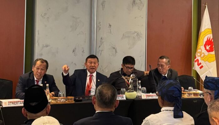 KONI Pusat Resmi Mengakui Olahraga Domino Sebagai Cabang Prestasi