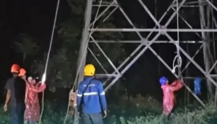 Pemerintah Pulihkan Seluruh Layanan Telekomunikasi di Wilayah Sumatera