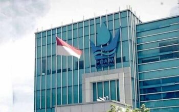 Perumda AM Padang Imbau Warga Hemat Air Bersih